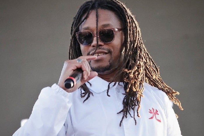Lupe Fiasco's $14 Million Net Worth - Know His All Income Including Business and Assets